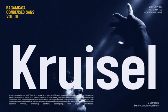 Kruisel Font: Free Download & Design Tips